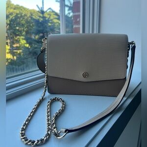 Tory Burch, like new, convertible shoulder bag